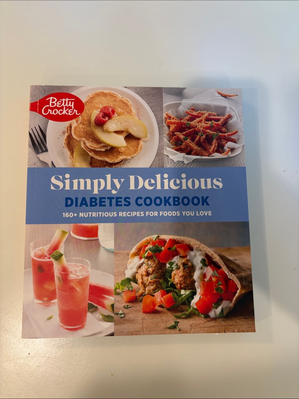 Book - Not Party Supply